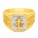 Malabar Gold Ring RG9858908