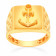 Malabar Gold Ring RG9938050