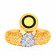 Malabar Gold Ring RG9961093