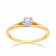 Mine Diamond Ring RN453426