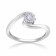 Mine Diamond Ring RN468896