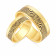 Malabar Gold Couple Band RSRG351121