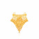 Malabar Gold Pendant TN0165115