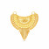 Malabar Gold Pendant TN093091