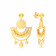 Malabar Gold Earring USBG024270