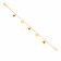 Starlet Gold Bracelet USBL0168503