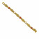 Ethnix Gold Bracelet USBL016943