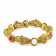 Ethnix Gold Bracelet USBL016943