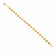 Malabar Gold Bracelet USBL0196502