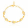 Malabar Gold Bracelet USBL8786822