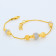 Malabar Gold Bracelet USBL9081308
