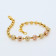 Malabar Gold Bracelet USBL9081358