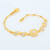 Malabar Gold Bracelet USBL9869763