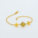 Malabar Gold Bracelet USBL9897738