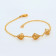 Malabar Gold Bracelet USBL9906357