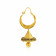 Ethnix Gold Earring USEG014720