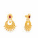 Ethnix Gold Earring USEG014729