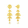 Malabar Gold Earring USEG015032