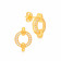 Malabar Gold Necklace Set NSUSNK0201690