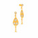 Malabar Gold Earring USEG0244069