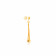 Malabar Gold Earring USEG0247394