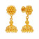 Malabar Gold Earring USEG037347