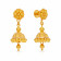 Malabar Gold Earring USEG037354