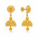 Malabar Gold Earring USEG037366