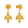 Malabar Gold Earring USEG037372