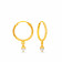 Malabar Gold Earring USEG040374