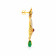 Malabar Gold Necklace Set NSUSNK8525165