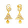 Malabar Gold Earring USEG8785130