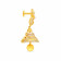 Malabar Gold Earring USEG8785130