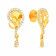 Malabar Gold Earring USEG8785375