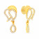 Malabar Gold Earring USEG8785403