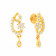 Malabar Gold Earring USEG8785409