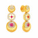 Malabar Gold Earring USEG8787292