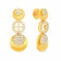 Malabar Gold Earring USEG8787304
