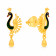 Malabar Gold Earring USEG8788718