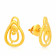 Malabar Gold Earring USEG8788802