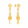 Malabar Gold Earring USEG8926596