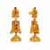 Divine Gold Earring USEG9338997