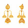 Divine Gold Earring USEG9339209