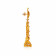 Divine Gold Earring USEG9339388