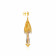 Malabar Gold Necklace Set NSUSNK9471278