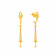 Malabar Gold Earring USEG9479266