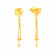 Malabar Gold Earring USEG9479278