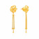 Malabar Gold Earring USEG9479365