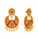 Divine Gold Earring USEG9517554