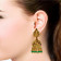 Divine Gold Earring USEG9518979